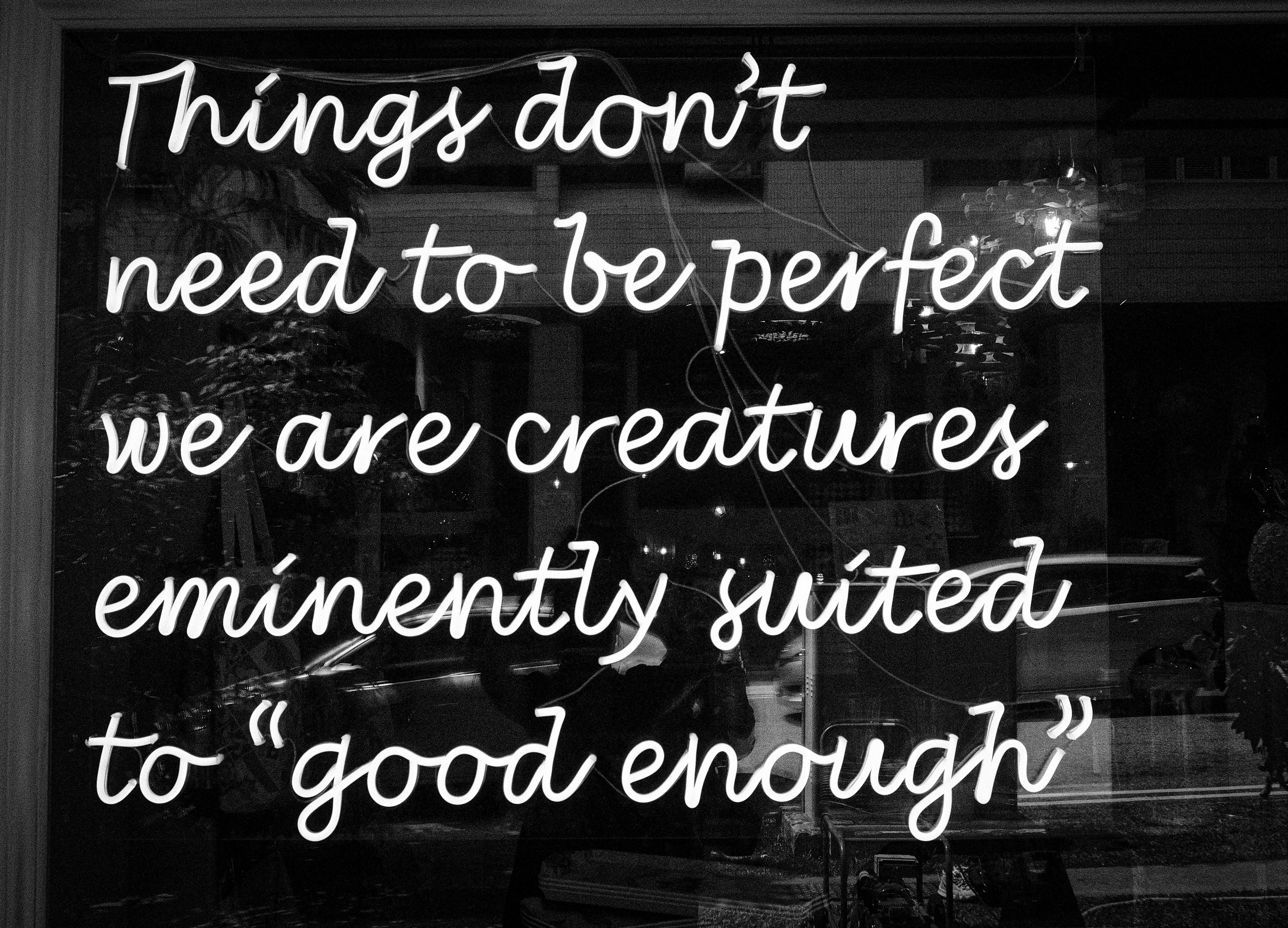 Mükemmellik Arayışı: Toplumsal Bir Salgın mı, Bireysel Bir Çıkmaz mı?